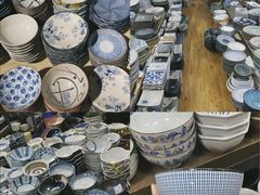 -万润国际酒店用品市场(曹安国际商城店)