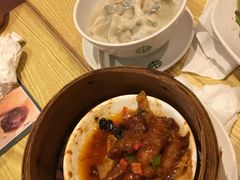 -添好运点心专门店(百老汇店)
