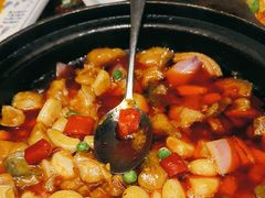 -小八仙·宴(三峡茶庄店)