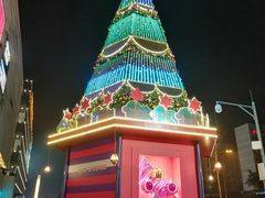 -卓锦曼购中心(国香街店)
