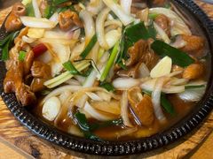 泉州快炒肥肠-宋小谨·泉州菜(西沙湾店)