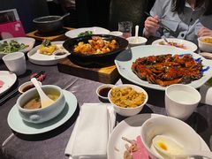 -蟹榭·本帮江浙菜·蟹宴(五角场合生汇商场店)