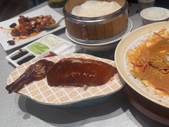 -董家大院·京味家常菜(朝丰家园店)