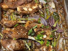 -冠州宴·海鲜烤鸭民间菜(冠县店)