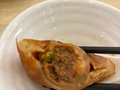 -穆桂英美食(南禅寺店)