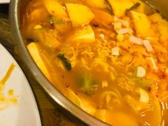 -韩流热风(桥东街店)