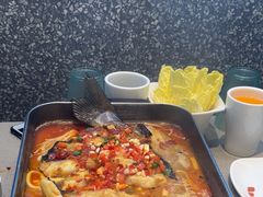 -半天妖烤鱼(石岛店)