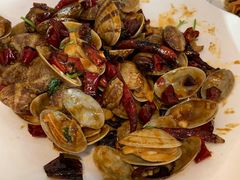 -韩记海鲜饺子(隆仁世家店)