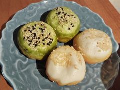 -鑫震源·苏式大虾生煎(山塘街店)