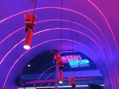 景观位-MISS PHO·觅粉·越南粉实验室(保利文化广场店)