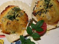 -鱼跃食堂·精致寿司(东林美域店)