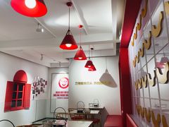 大堂-Eckl’s爱氏热狗(猫街店)