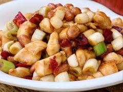 -红实家常菜(静安里店)