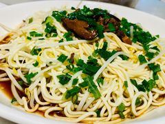 温州拌面-华盛丰温州大排档(东三环南路店)