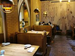 卡座-胖老汉椒麻鸡清真新疆菜(西御街店)