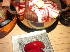 -沼津港精致料理·寿喜烧·烧鸟(漕河泾印象城店)