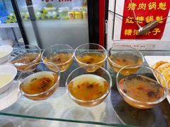 -青石桥老瓦房肥肠粉总店(青石桥总店)