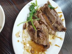 -春梅里卤鹅馆·47年老字号(中山路店)