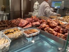 -王家沙点心店(南京西路总店)