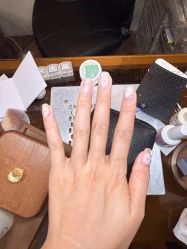 -雪儿·YuKi美甲美睫皮肤管理Salon