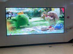 -上海长风大悦城