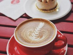 -COFFEE CALL(云锦路店)