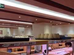 -寿司郎(皇庭广场店)