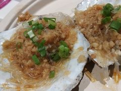蒜蓉扇贝-盒马鲜生(大成店)