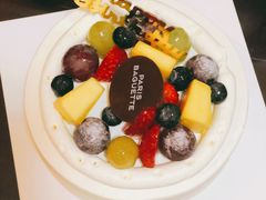 -巴黎贝甜(杨浦宝地店)