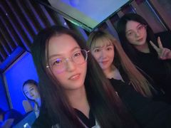 -MOSSO音乐酒吧·Live House(南京西路店)