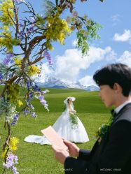 -雅云婚纱摄影工作室旗舰店