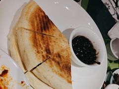 -全聚贤餐厅·湖北家常菜(沙湖店)