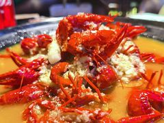 -黄鱼炙夜·烧烤·小龙虾(世茂缤谷店)