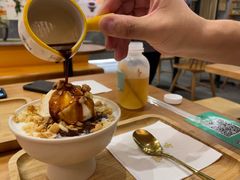 -古乡居甜品(大信店)