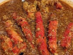 -无招牌海鲜餐厅(滨海艺术中心店)