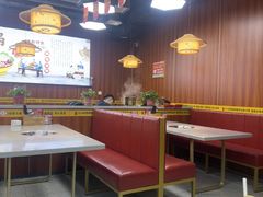 -汉丽斯巴西烤肉自助(市南店)