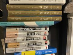 -物质生活书·酒吧