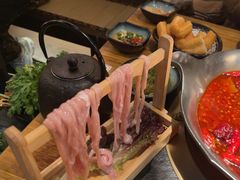 -湊湊火锅·茶憩(石家庄万象城店)