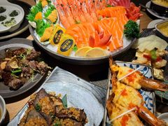 -德川家日本料理(顺义华联店)