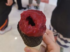 -喜茶(杭州滨江宝龙店)