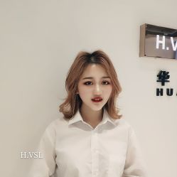 -华卫思理轻奢造型