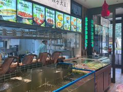 -奉天掌柜·非遗猪手·笨饺子(崇山路店)