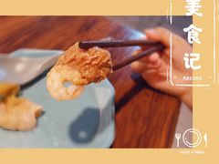 -佬港味粤味小馆(锦艺城店)