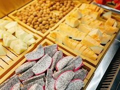 -火炉火自助餐(西直门凯德MALL店)