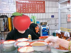 -老三样·旧食新味(船山路店)