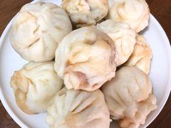 -石饮红星包子(中山路店)