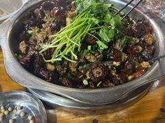 -天治宣·野椒鸡(龙头寺总店)