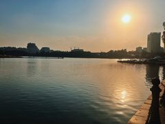 -美兰湖景区
