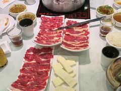 -潮牛禾记•潮汕鲜牛肉火锅(新亚洲店)