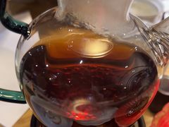 -荷风细雨·中国茶宴(碧云店)